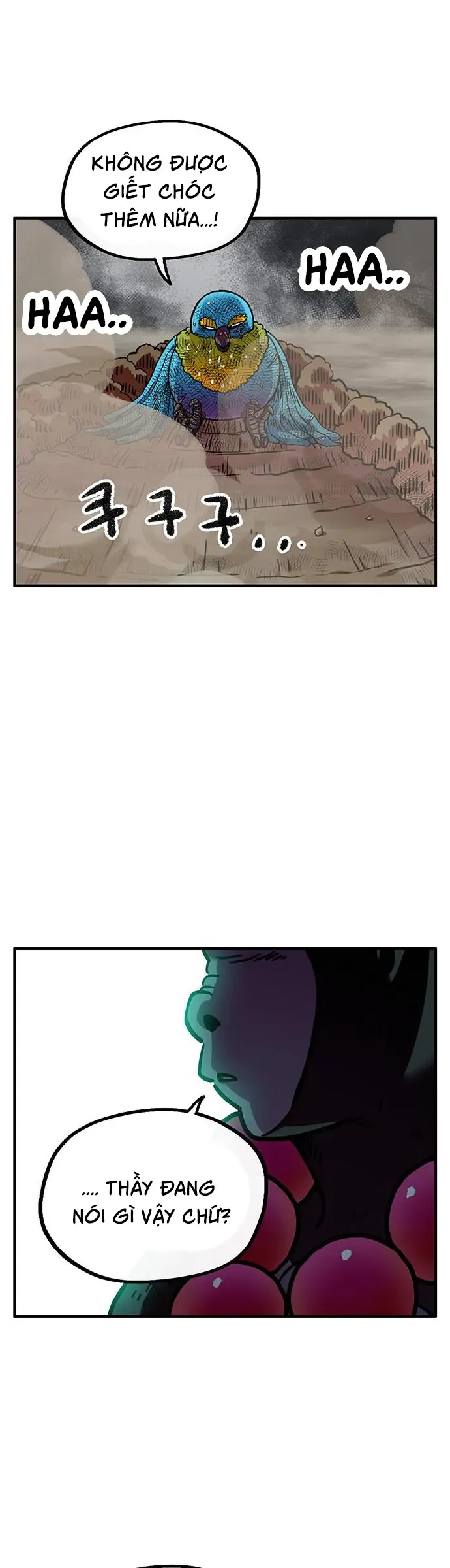 Chúa Tể Muôn Loài Chapter 78 - Trang 2