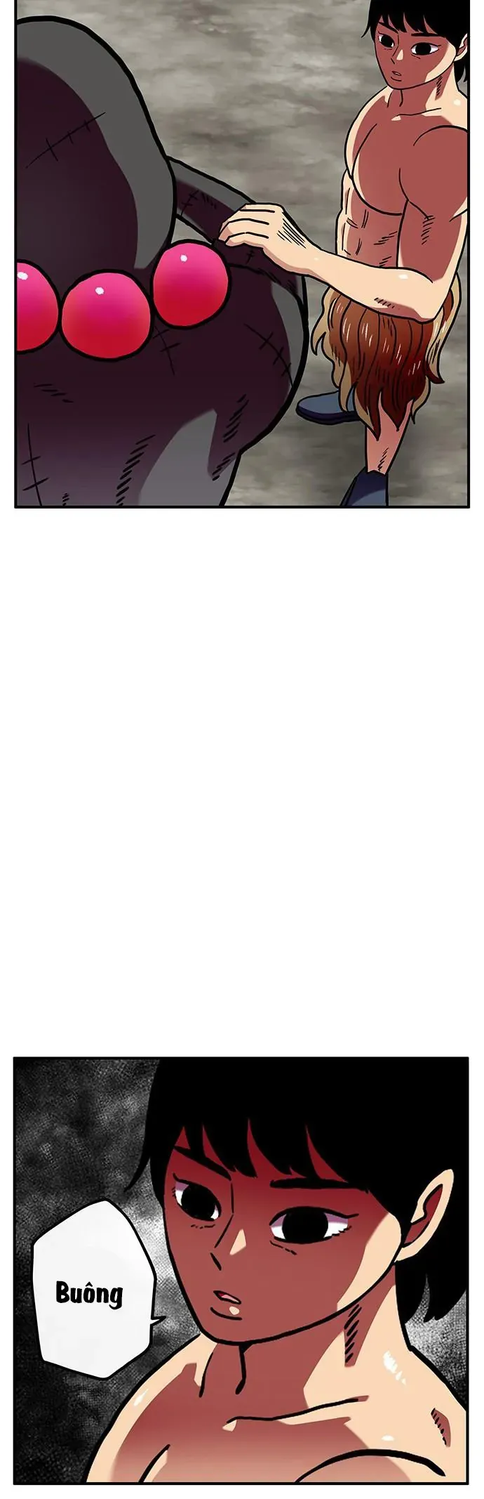 Chúa Tể Muôn Loài Chapter 78 - Trang 2