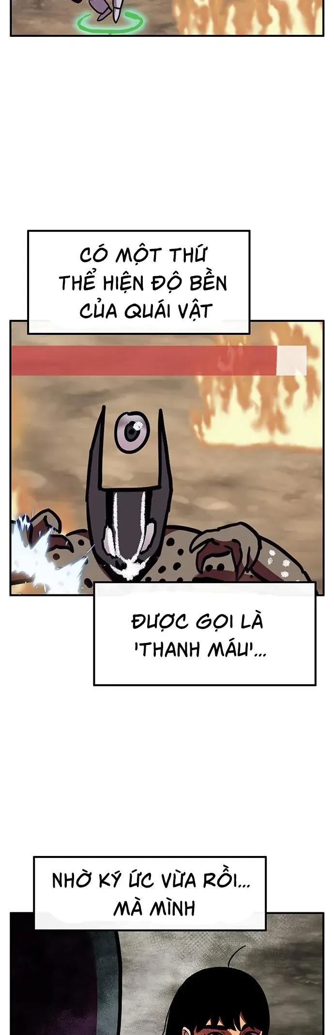 Chúa Tể Muôn Loài Chapter 78 - Trang 2