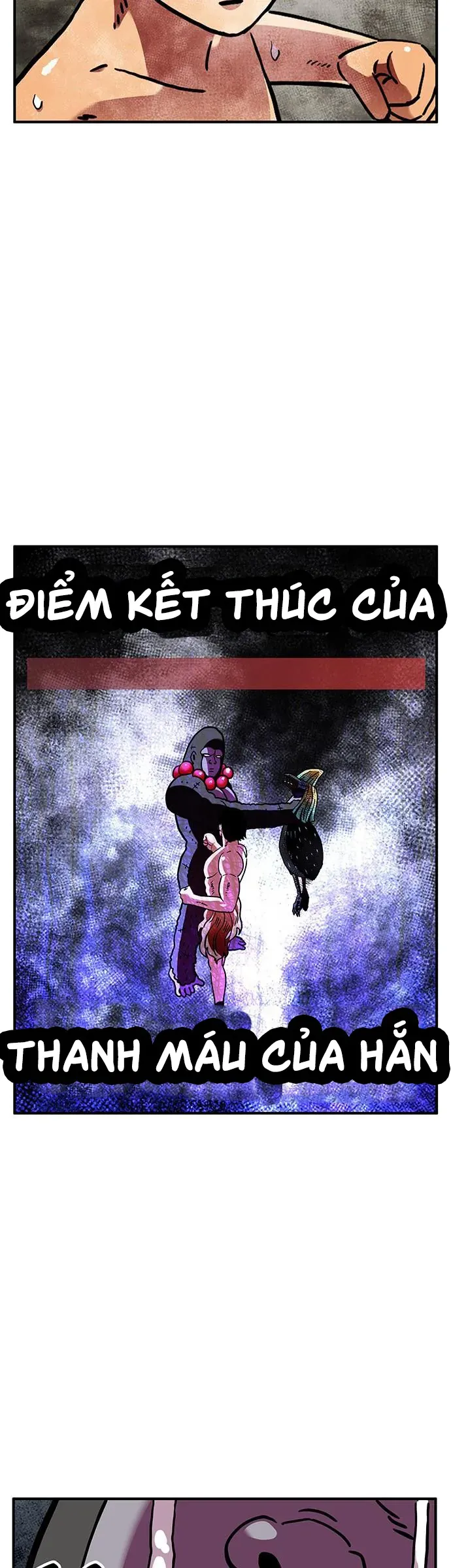 Chúa Tể Muôn Loài Chapter 78 - Trang 2