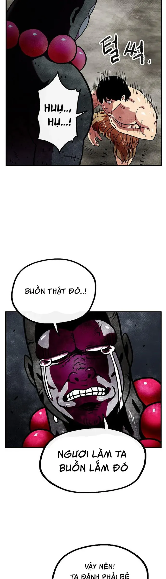 Chúa Tể Muôn Loài Chapter 78 - Trang 2