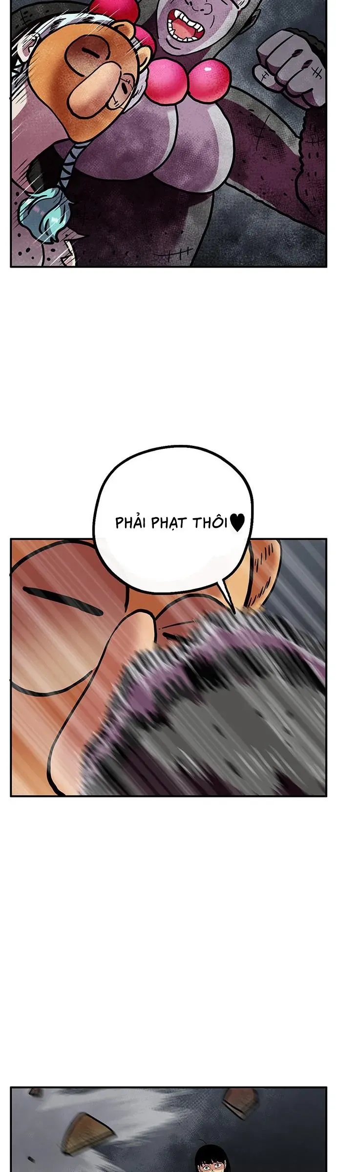 Chúa Tể Muôn Loài Chapter 78 - Trang 2