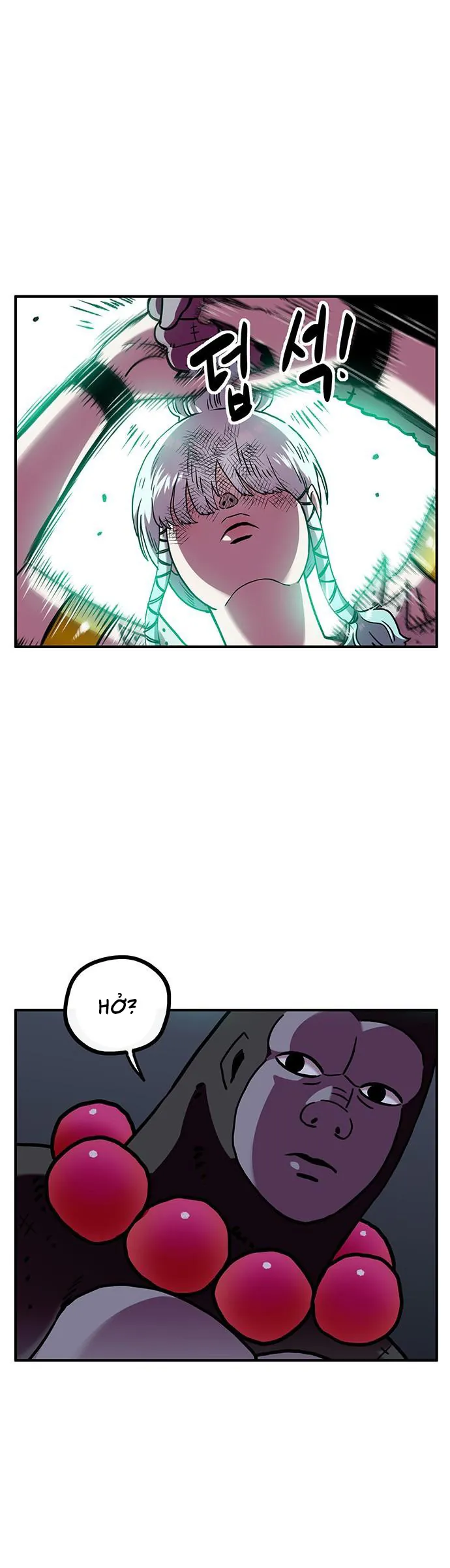 Chúa Tể Muôn Loài Chapter 79 - Trang 2