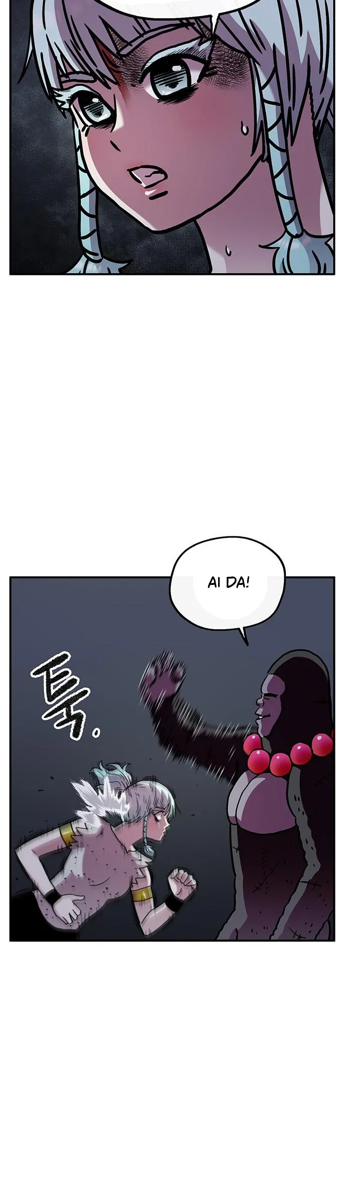 Chúa Tể Muôn Loài Chapter 79 - Trang 2