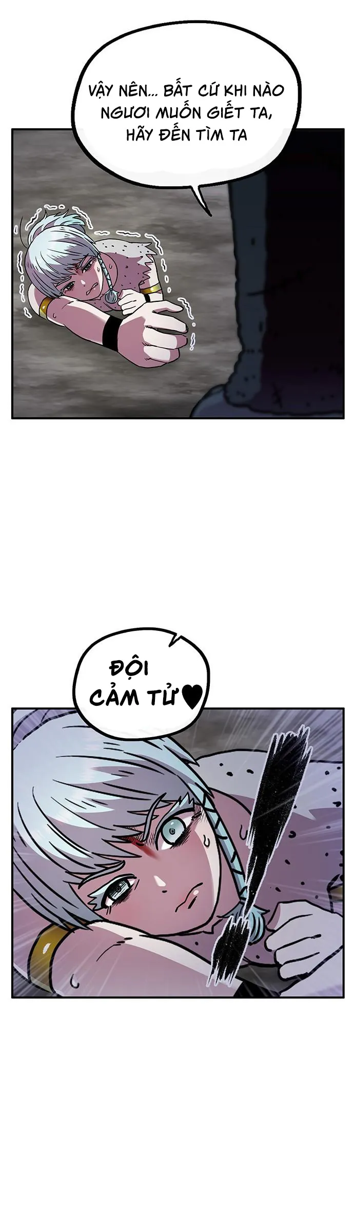 Chúa Tể Muôn Loài Chapter 79 - Trang 2