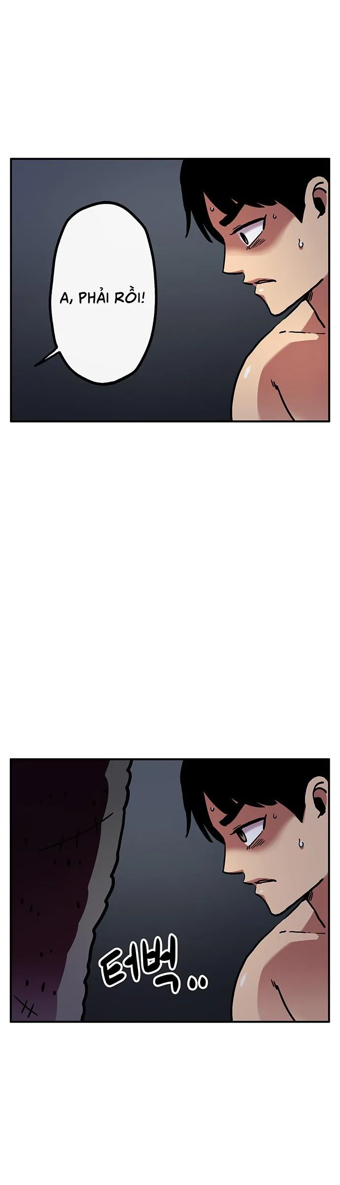 Chúa Tể Muôn Loài Chapter 79 - Trang 2