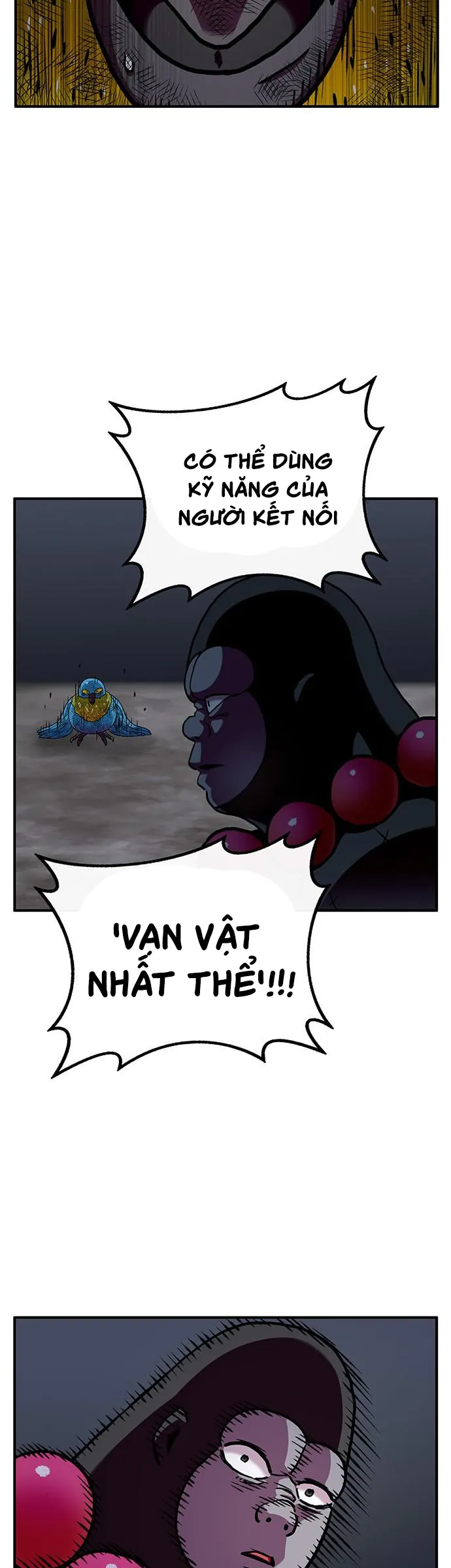 Chúa Tể Muôn Loài Chapter 79 - Trang 2