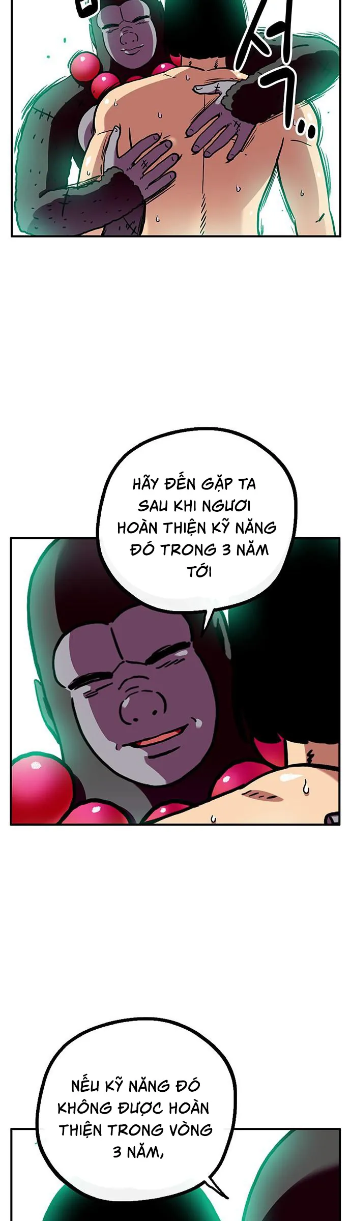 Chúa Tể Muôn Loài Chapter 79 - Trang 2