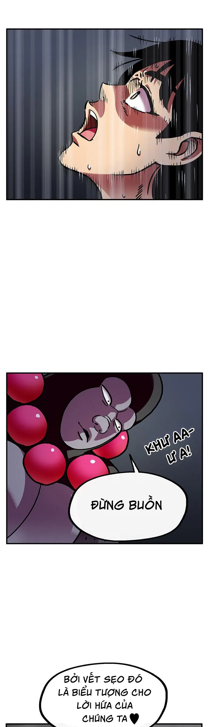 Chúa Tể Muôn Loài Chapter 79 - Trang 2