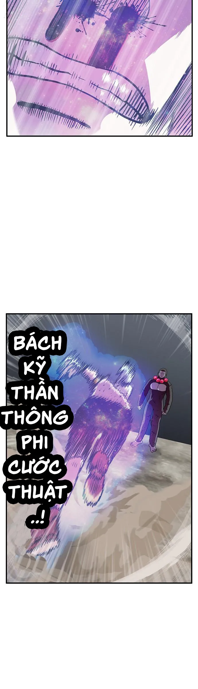 Chúa Tể Muôn Loài Chapter 79 - Trang 2