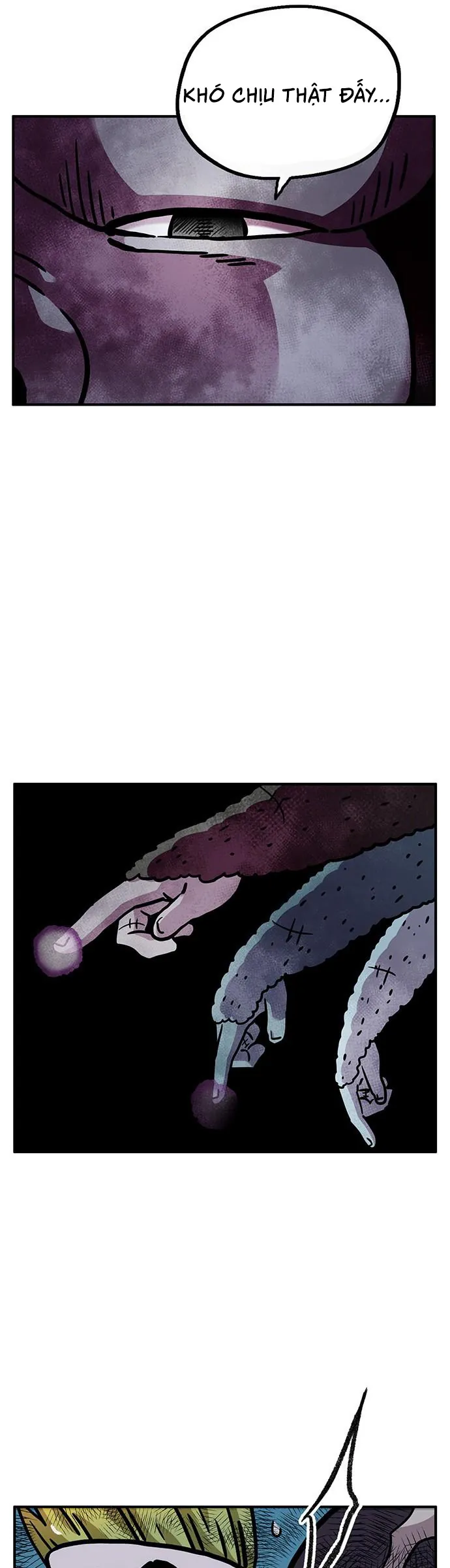 Chúa Tể Muôn Loài Chapter 79 - Trang 2