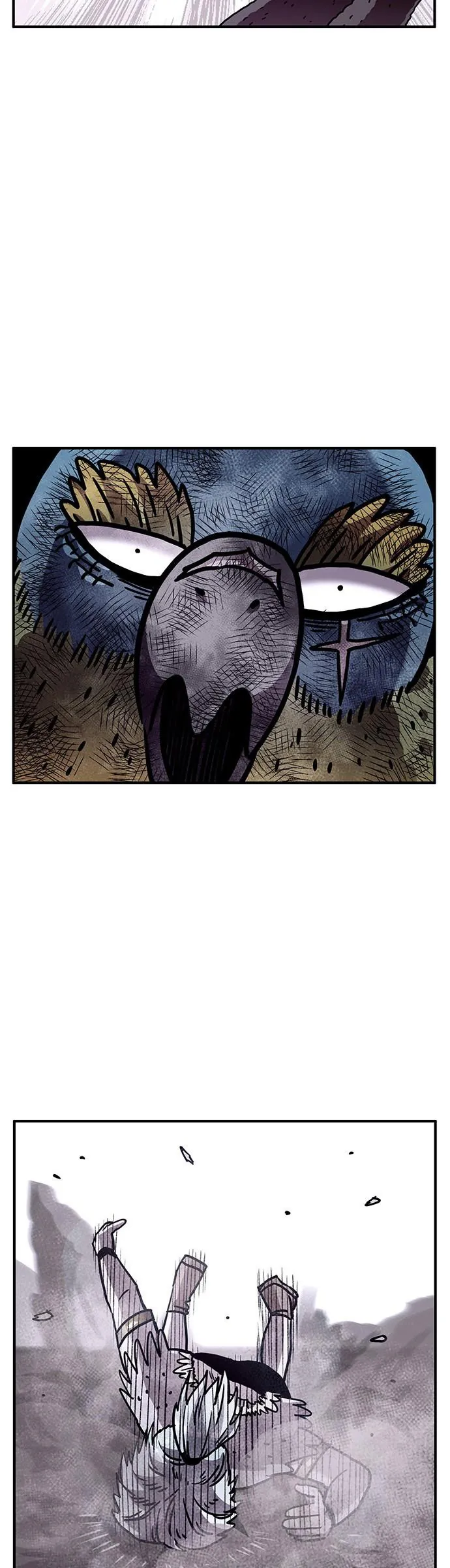 Chúa Tể Muôn Loài Chapter 79 - Trang 2