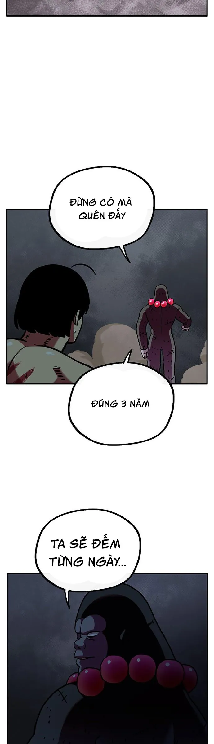 Chúa Tể Muôn Loài Chapter 79 - Trang 2