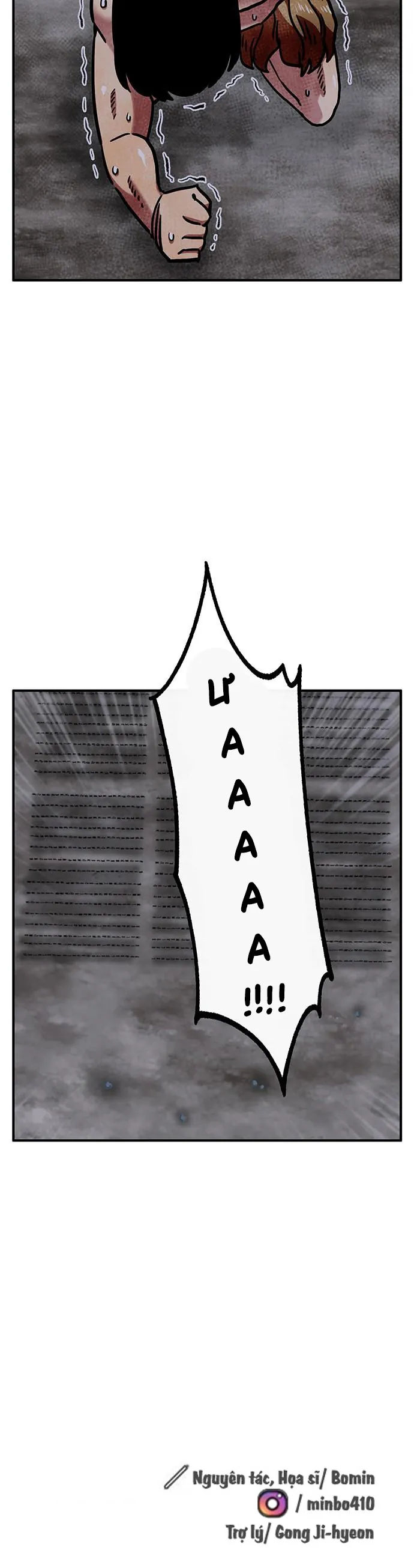 Chúa Tể Muôn Loài Chapter 79 - Trang 2