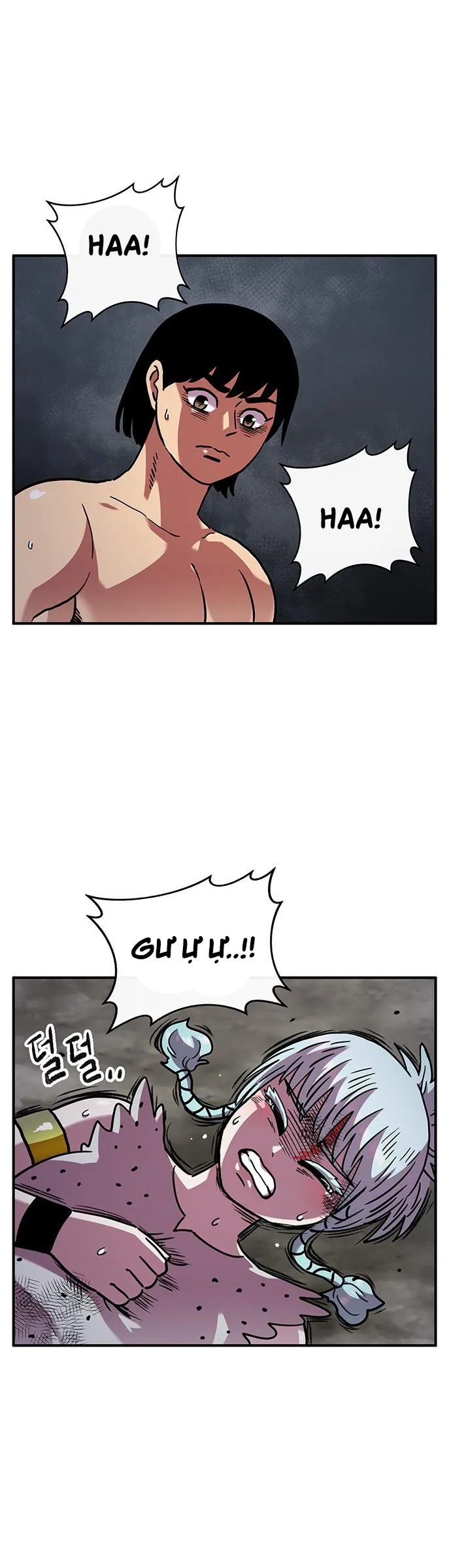 Chúa Tể Muôn Loài Chapter 80 - Trang 2