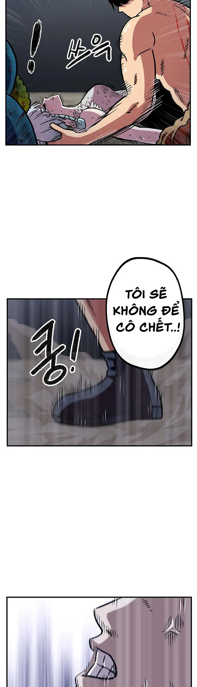 Chúa Tể Muôn Loài Chapter 80 - Trang 2