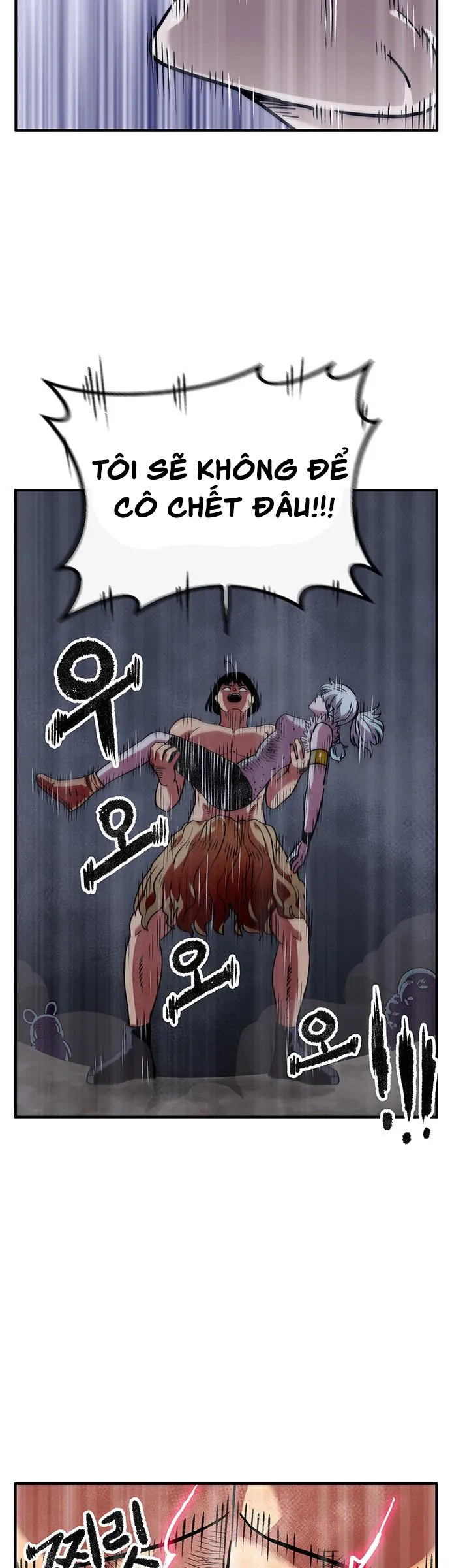 Chúa Tể Muôn Loài Chapter 80 - Trang 2