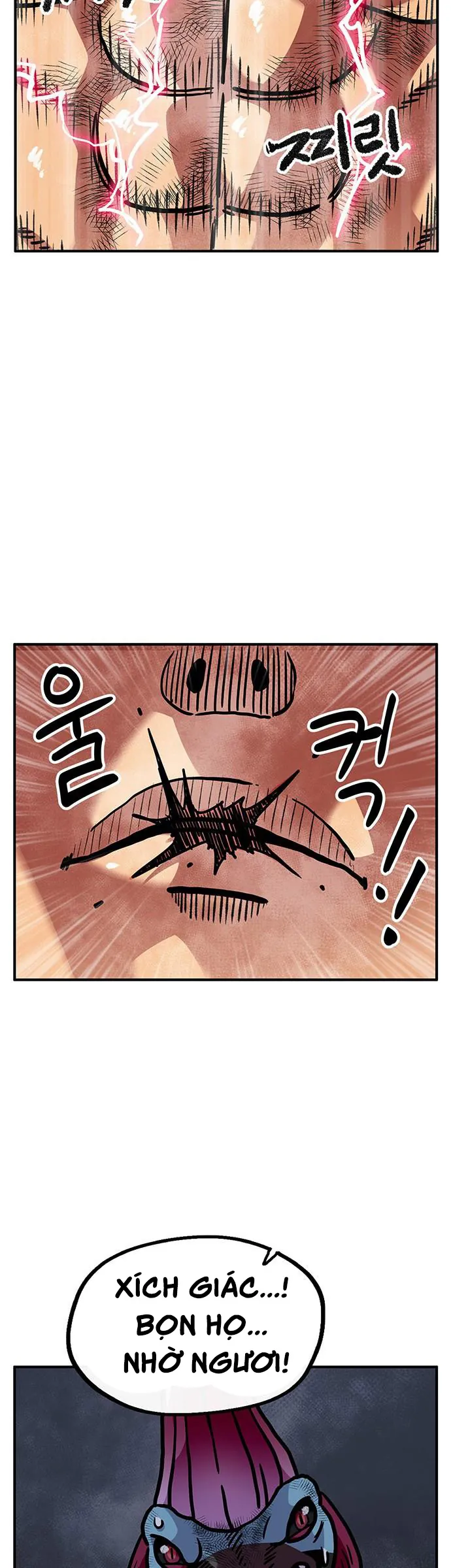 Chúa Tể Muôn Loài Chapter 80 - Trang 2