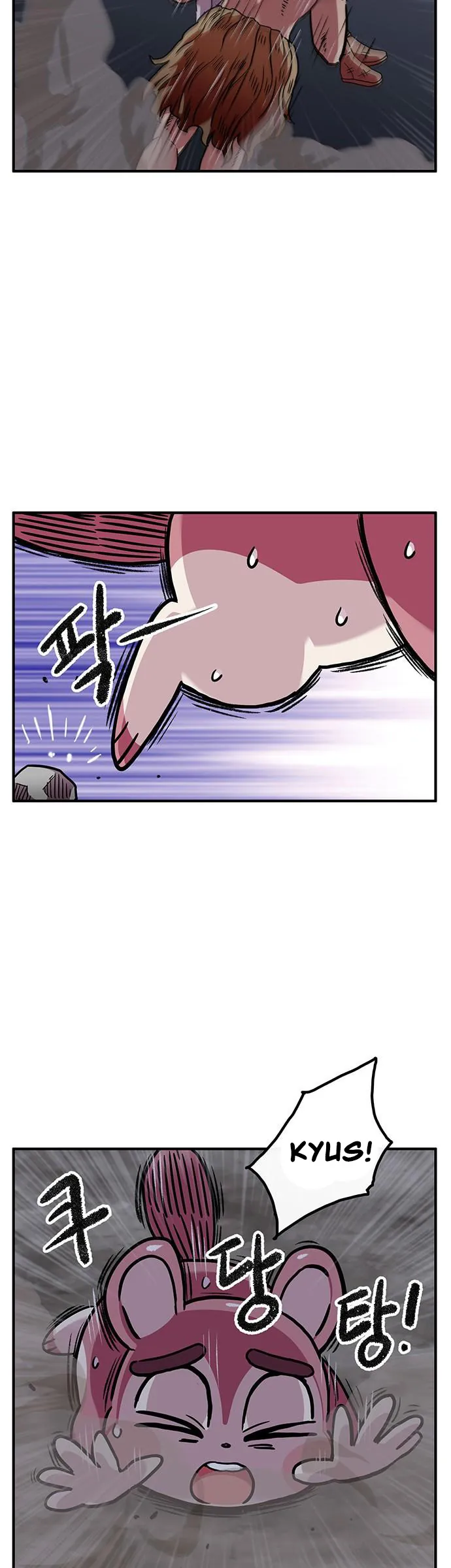 Chúa Tể Muôn Loài Chapter 80 - Trang 2