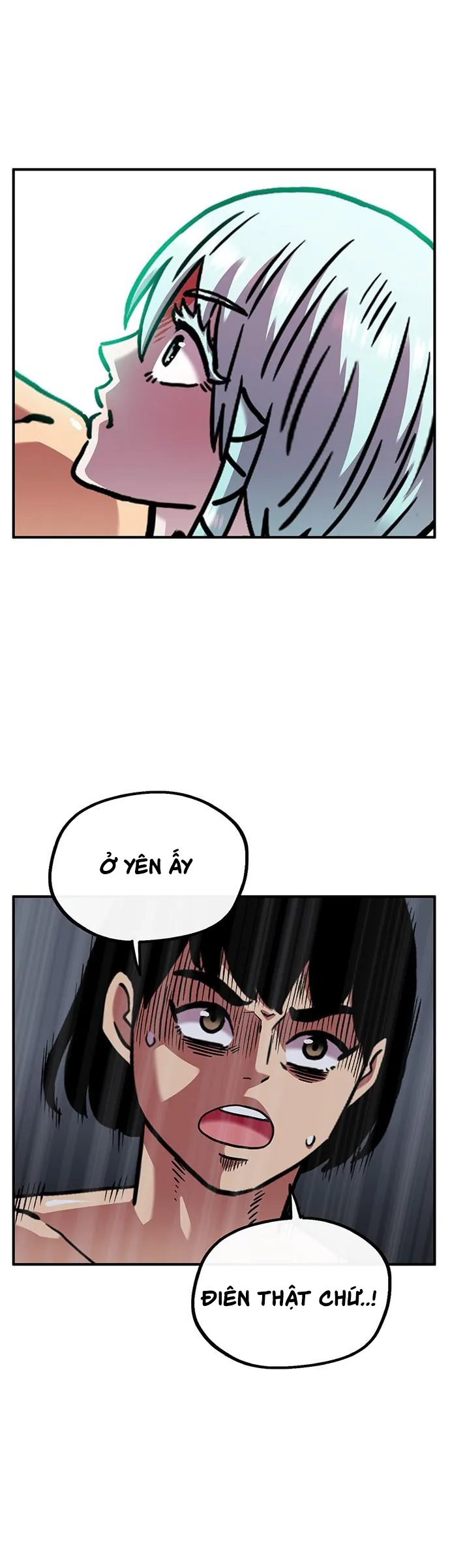 Chúa Tể Muôn Loài Chapter 80 - Trang 2