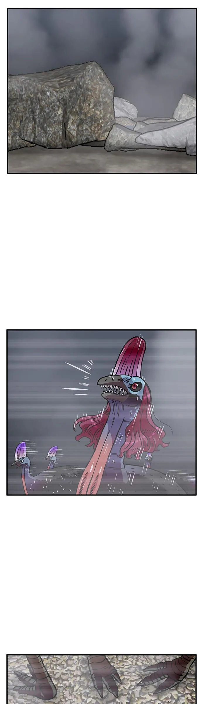 Chúa Tể Muôn Loài Chapter 80 - Trang 2