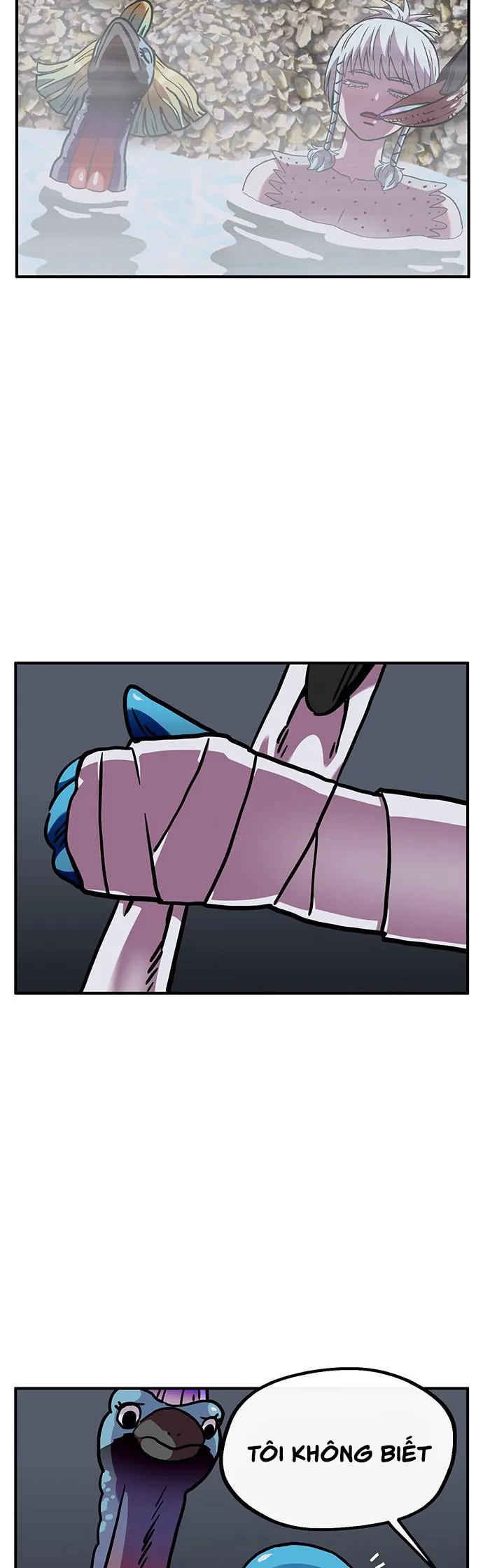 Chúa Tể Muôn Loài Chapter 80 - Trang 2