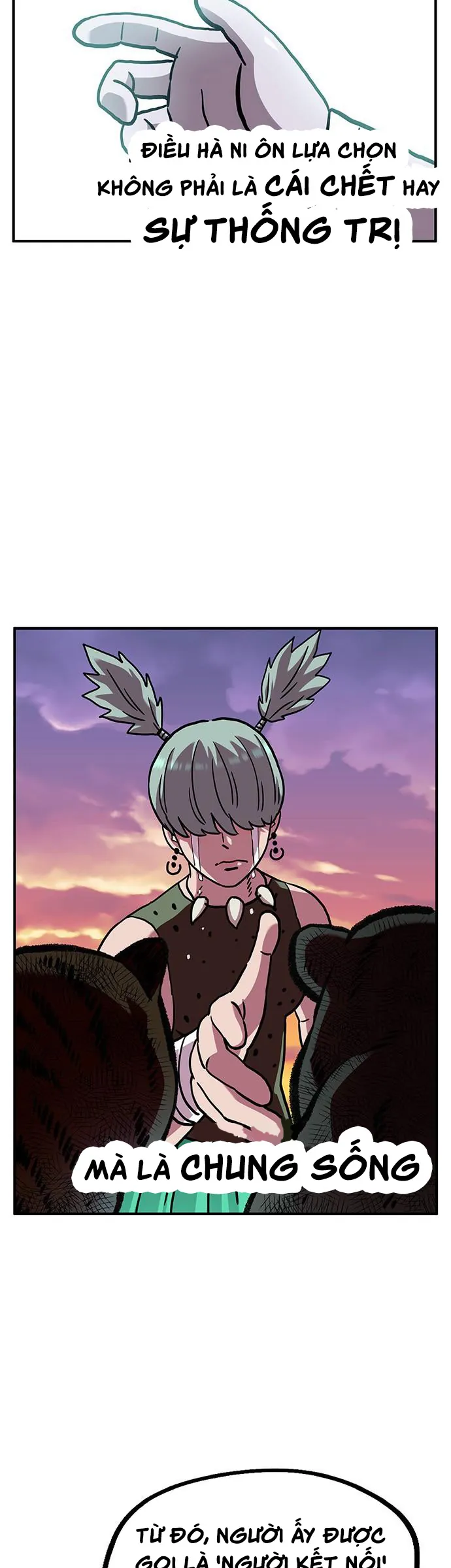 Chúa Tể Muôn Loài Chapter 80 - Trang 2