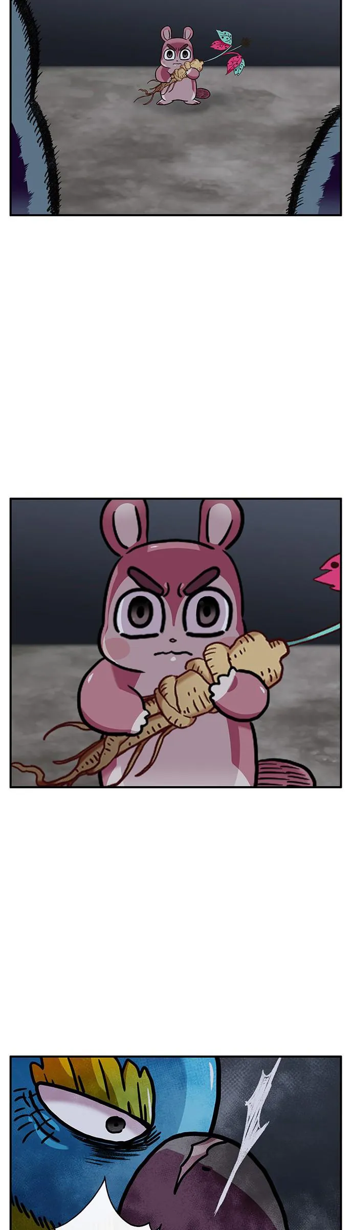 Chúa Tể Muôn Loài Chapter 80 - Trang 2