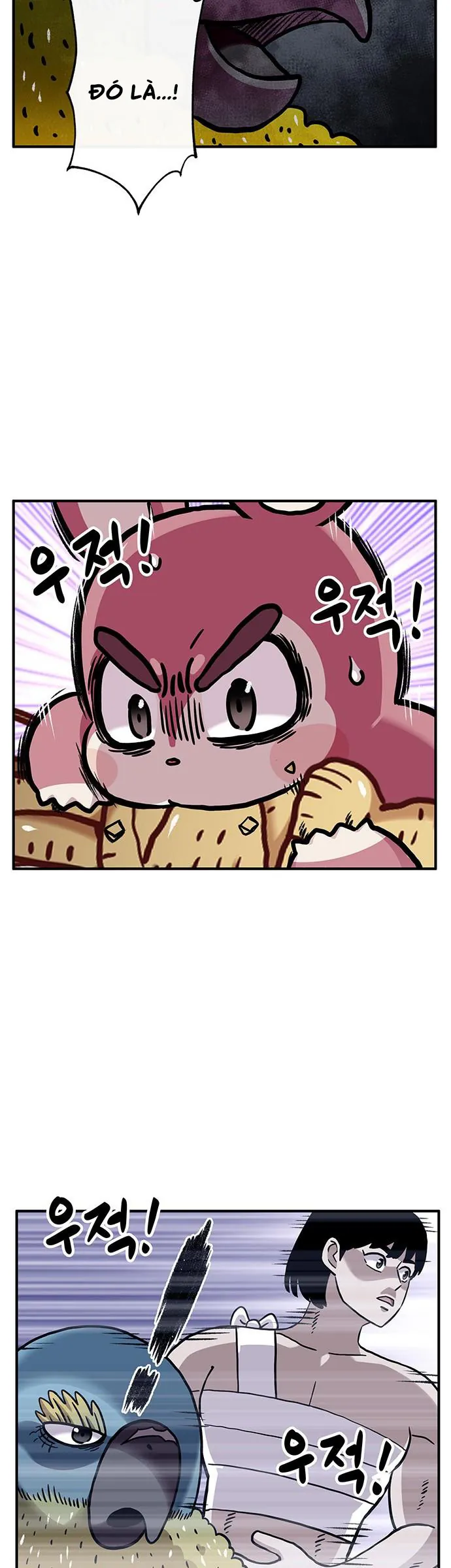 Chúa Tể Muôn Loài Chapter 80 - Trang 2