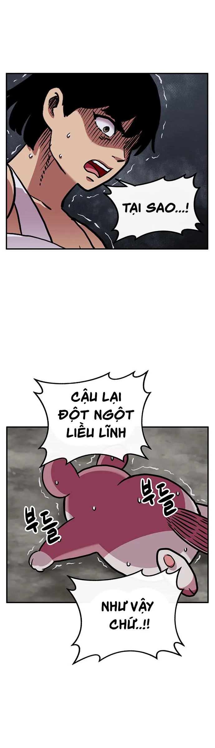 Chúa Tể Muôn Loài Chapter 80 - Trang 2