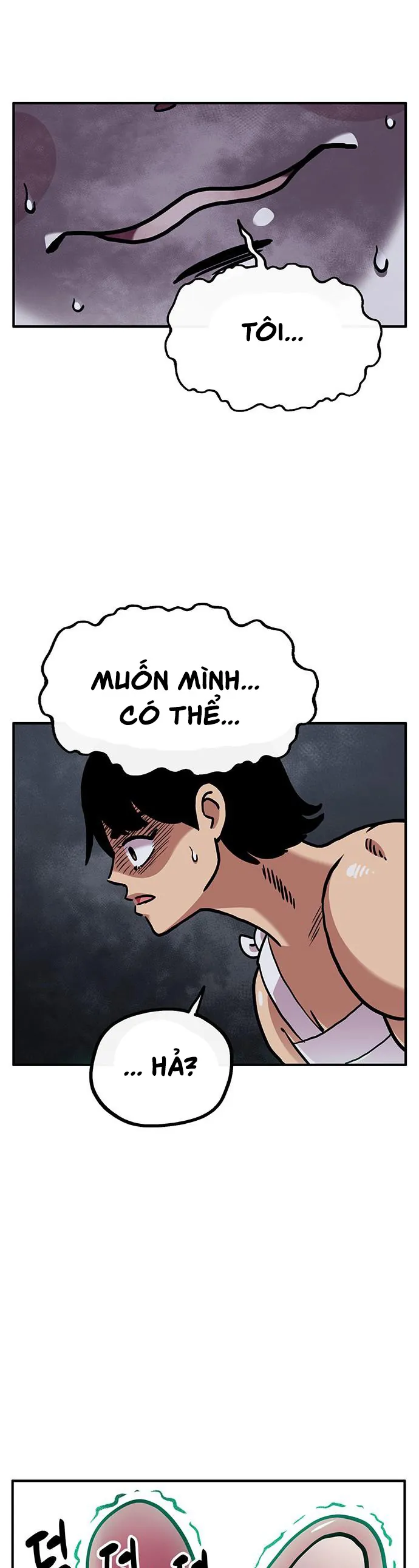 Chúa Tể Muôn Loài Chapter 80 - Trang 2
