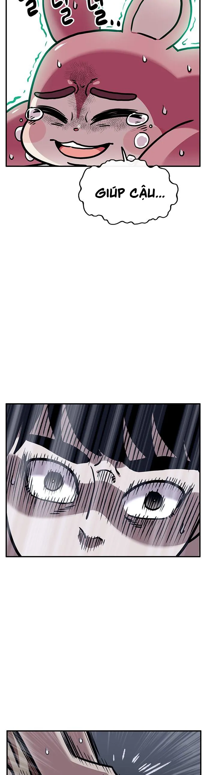 Chúa Tể Muôn Loài Chapter 80 - Trang 2