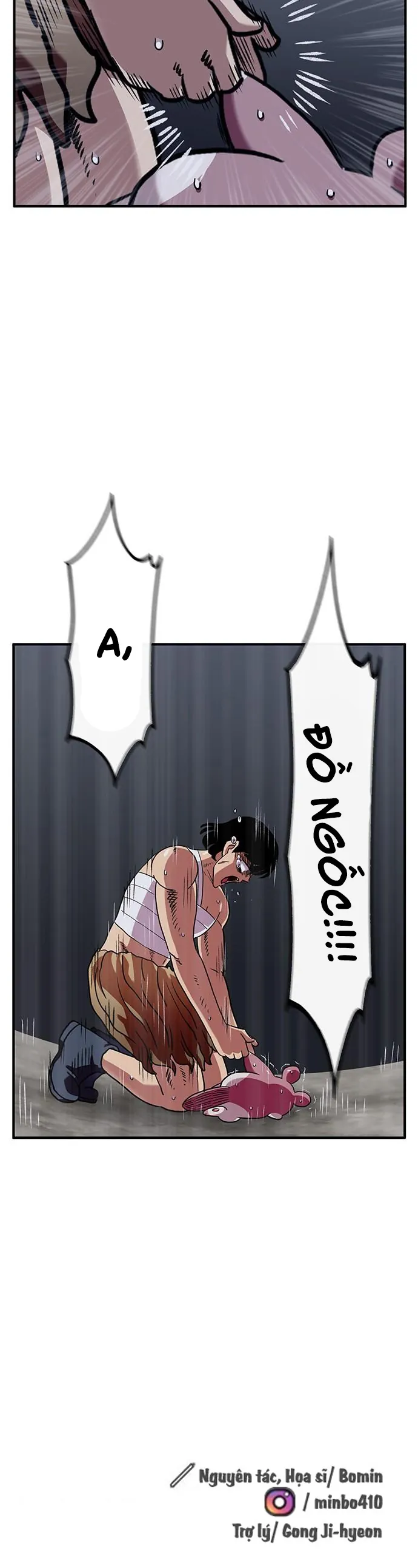 Chúa Tể Muôn Loài Chapter 80 - Trang 2