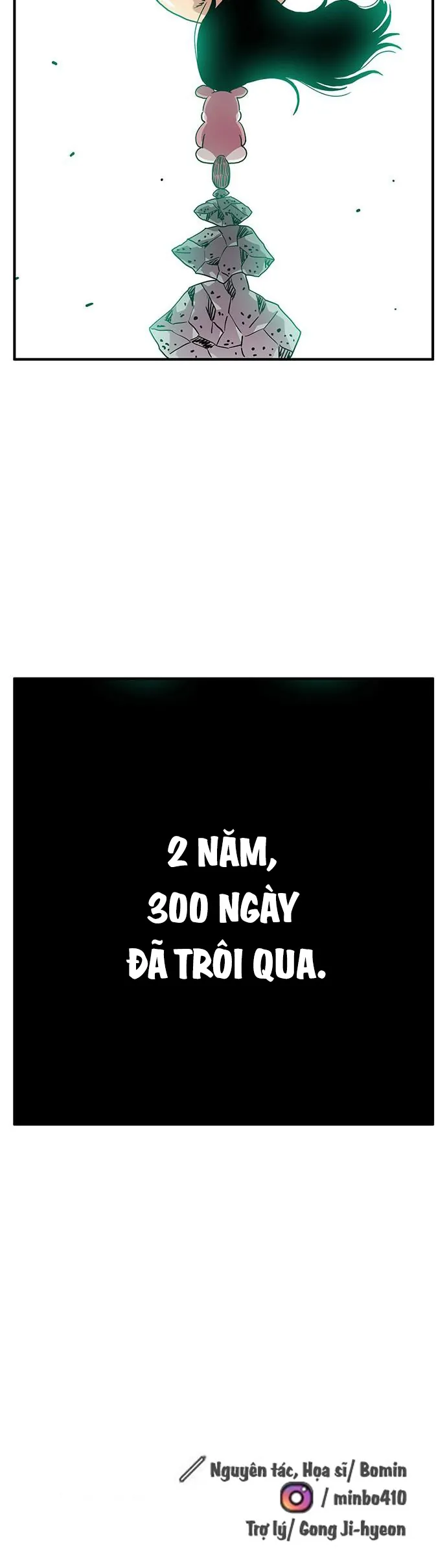 Chúa Tể Muôn Loài Chapter 81 - Trang 2