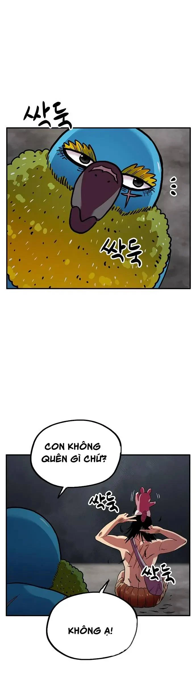 Chúa Tể Muôn Loài Chapter 82 - Trang 2