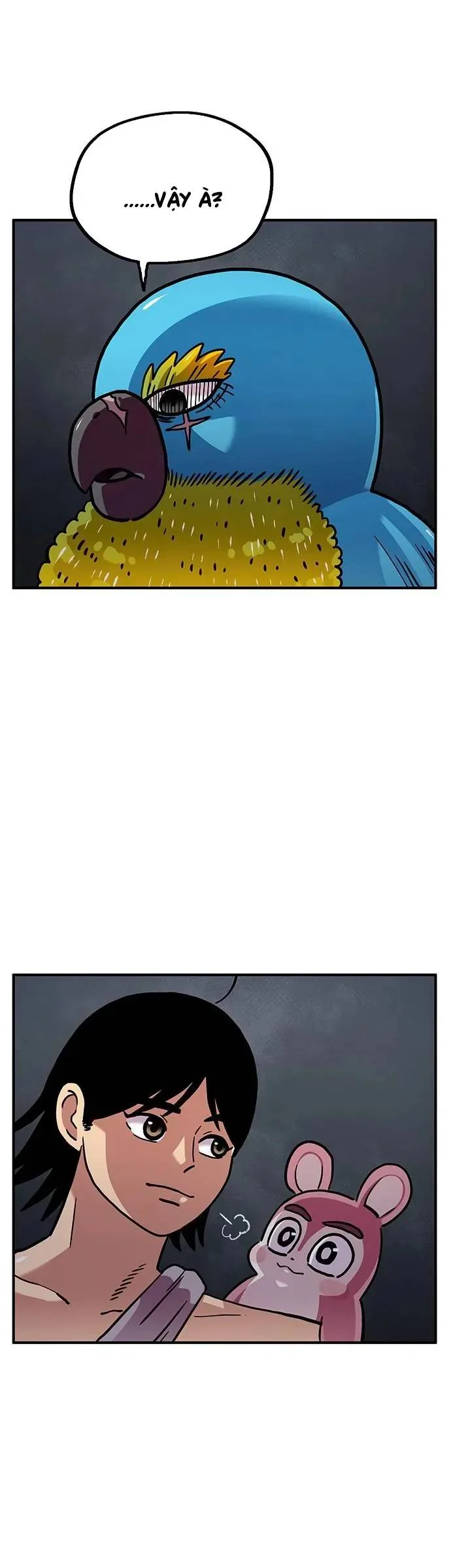 Chúa Tể Muôn Loài Chapter 82 - Trang 2