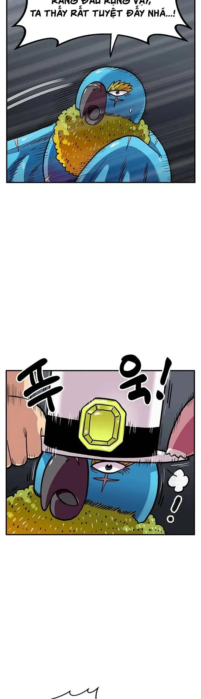 Chúa Tể Muôn Loài Chapter 82 - Trang 2