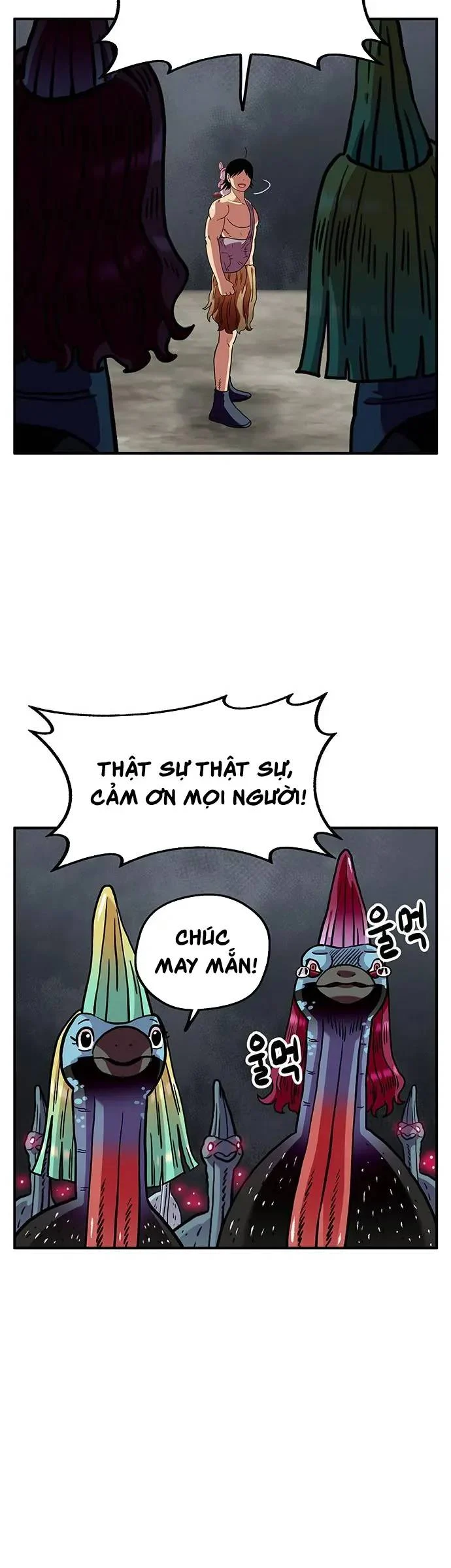 Chúa Tể Muôn Loài Chapter 82 - Trang 2