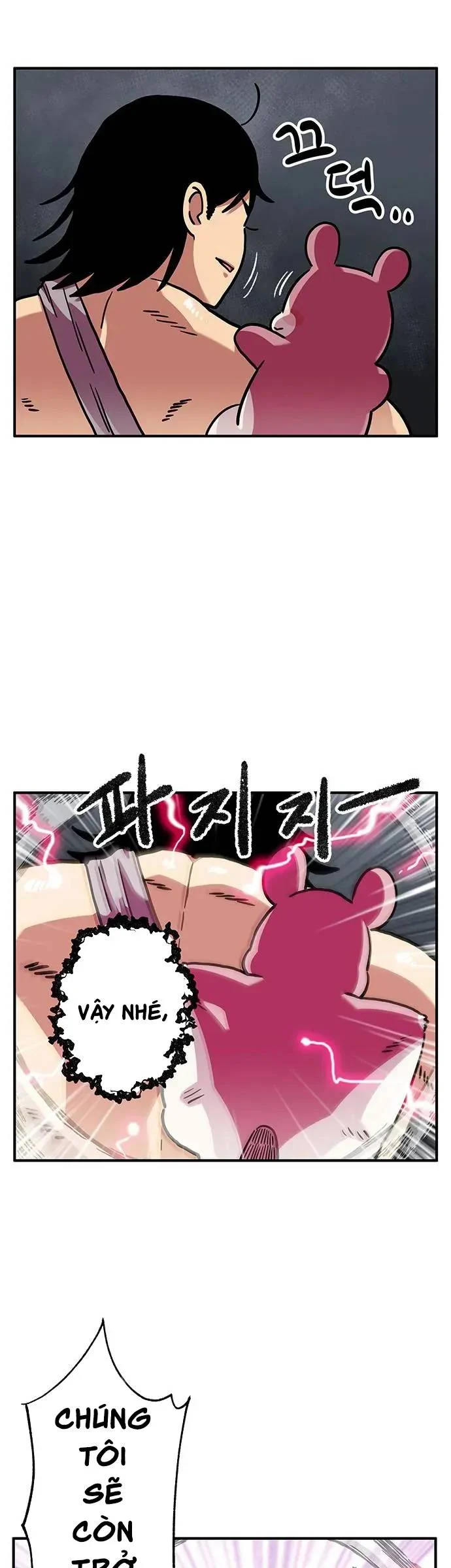 Chúa Tể Muôn Loài Chapter 82 - Trang 2