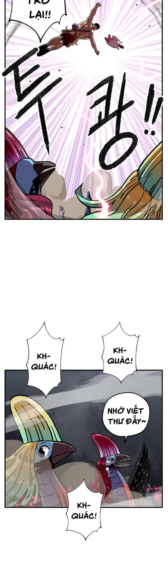 Chúa Tể Muôn Loài Chapter 82 - Trang 2