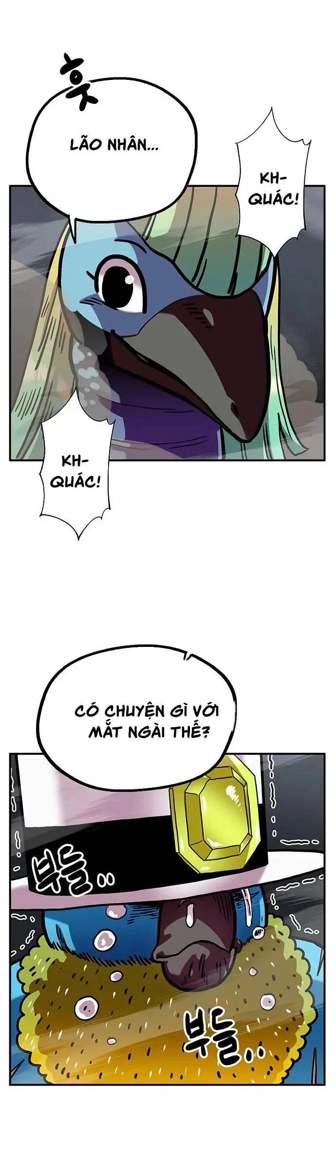 Chúa Tể Muôn Loài Chapter 82 - Trang 2