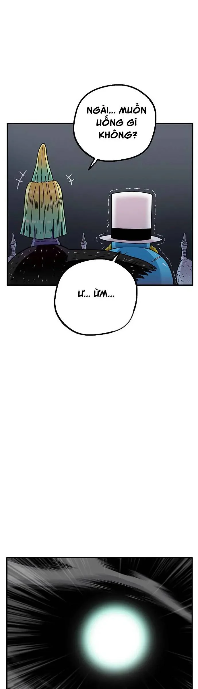 Chúa Tể Muôn Loài Chapter 82 - Trang 2