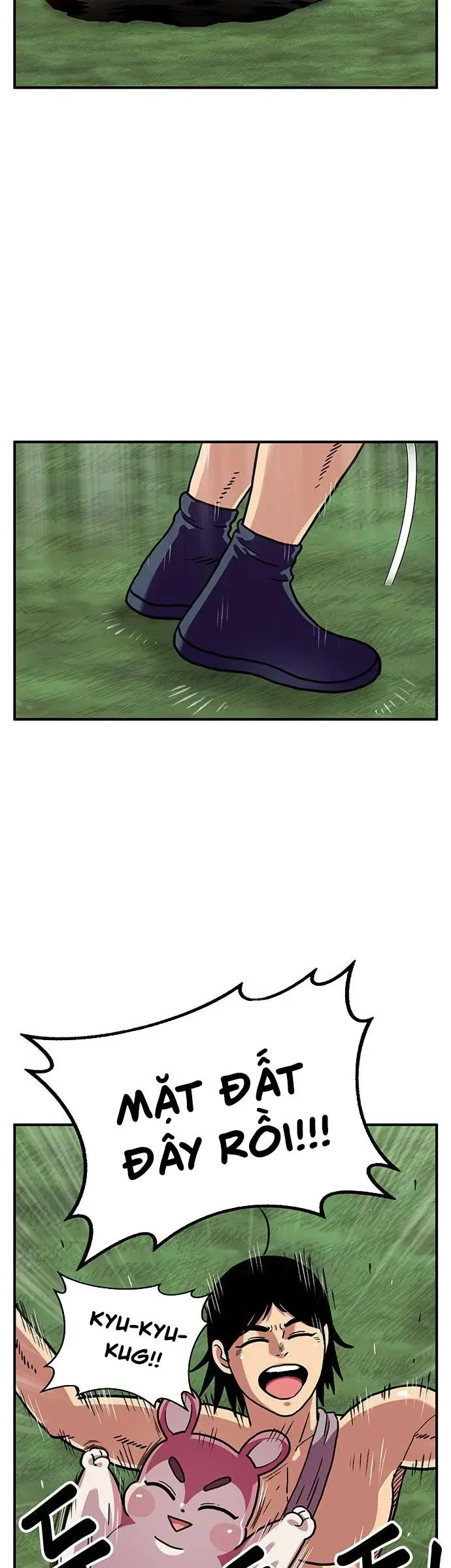 Chúa Tể Muôn Loài Chapter 82 - Trang 2