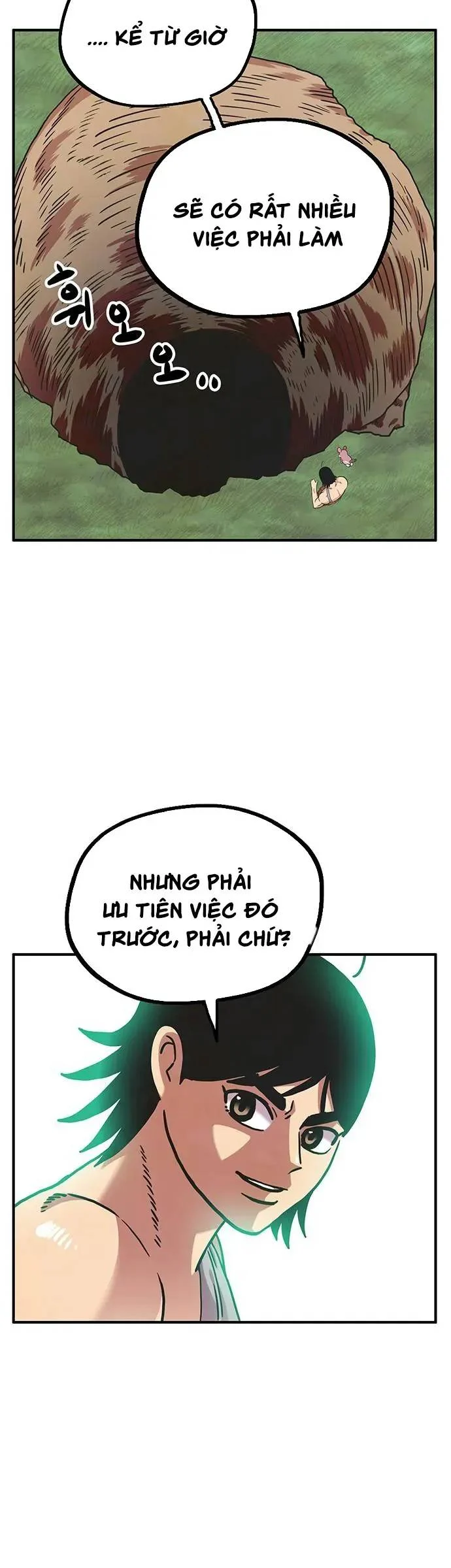 Chúa Tể Muôn Loài Chapter 82 - Trang 2