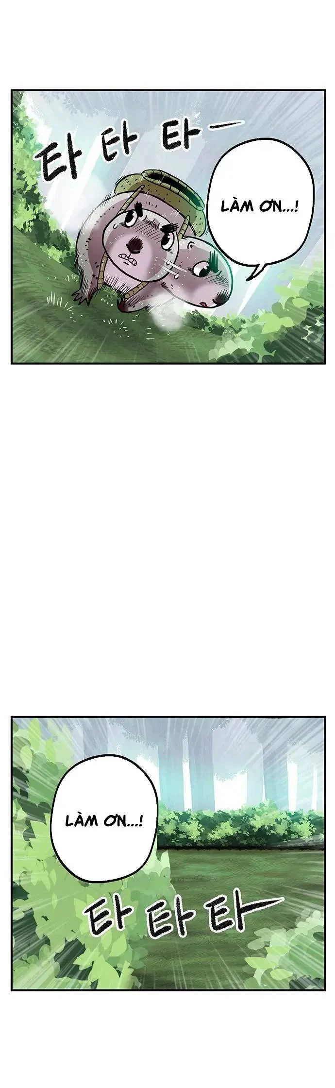 Chúa Tể Muôn Loài Chapter 82 - Trang 2