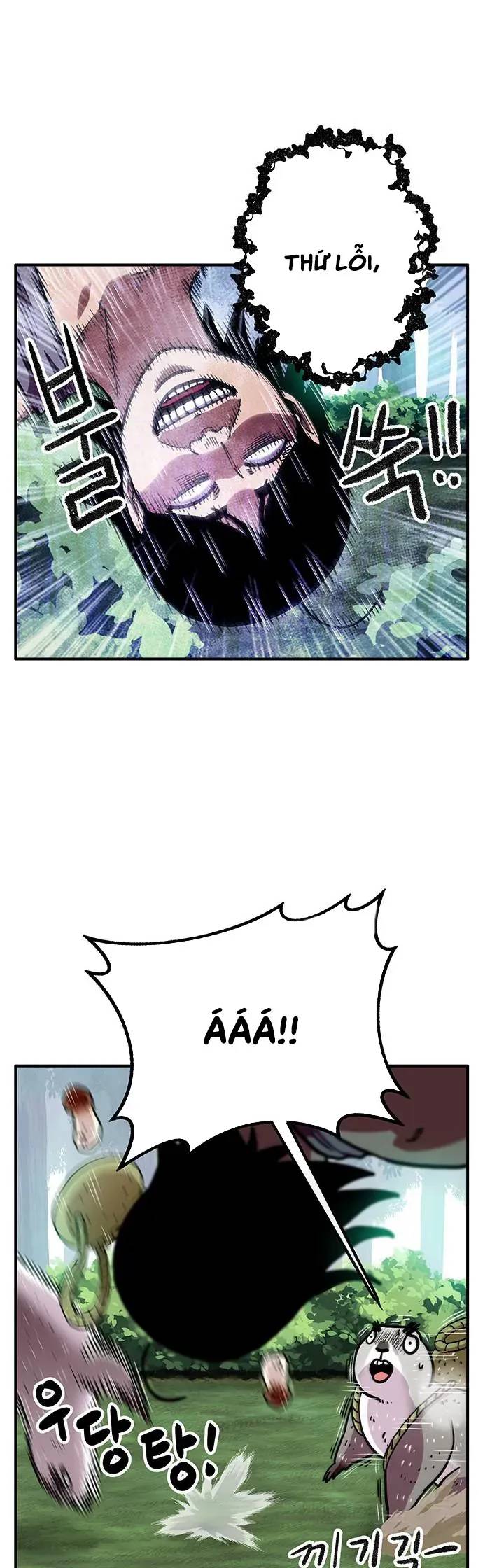 Chúa Tể Muôn Loài Chapter 82 - Trang 2