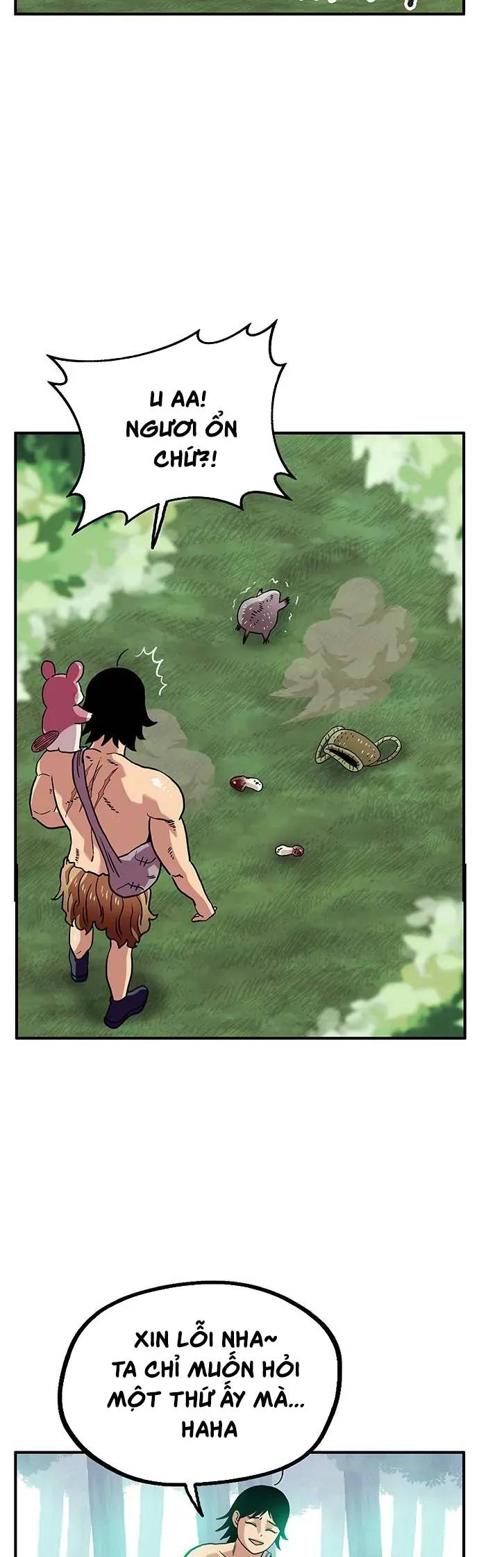 Chúa Tể Muôn Loài Chapter 82 - Trang 2