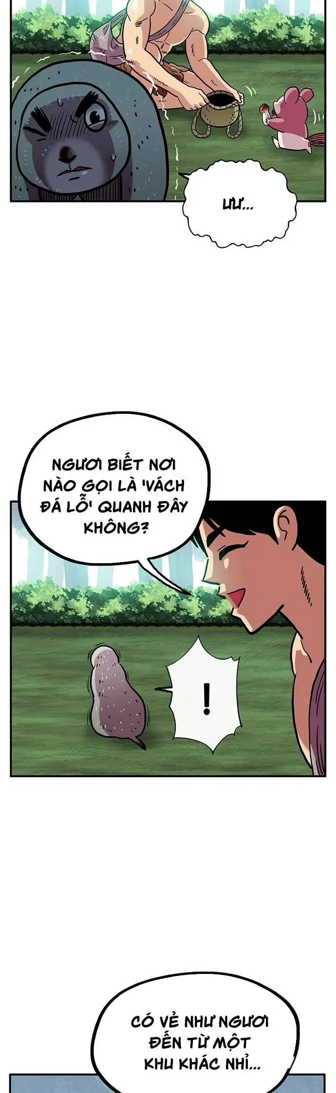 Chúa Tể Muôn Loài Chapter 82 - Trang 2