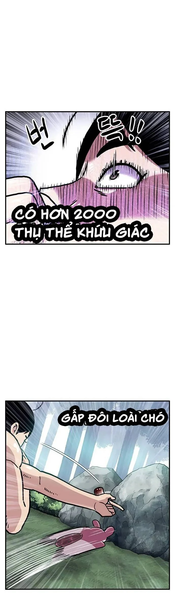 Chúa Tể Muôn Loài Chapter 82 - Trang 2