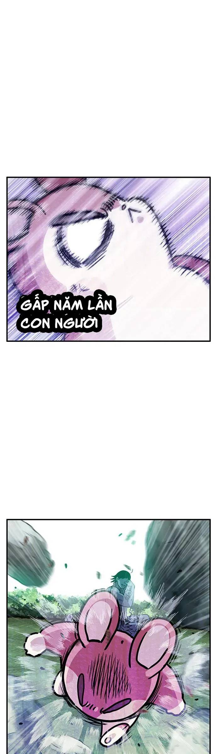 Chúa Tể Muôn Loài Chapter 82 - Trang 2